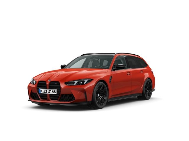 BMW M3 EU6e Competition M xDrive Touring Park-Assist