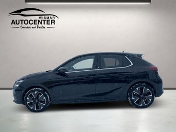 Opel Corsa F e GS Line