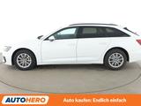 Audi 45 TFSI Sport Aut.*S-LINE*NAV*LED*TEMP*CAM*PDC* - Audi A6: Weiß
