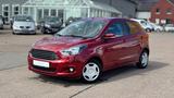 Ford Ka KA+ Cool & Sound - gebrauchte Ford Ka/Ka+ aus dem Jahr 2017