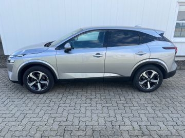 Nissan Qashqai - 4