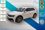 Volkswagen Tiguan 1.6 TDI SCR R-line BlueMotion - Volkswagen Tiguan mit Diesel-Antrieb: Kombi