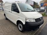 Volkswagen T5 Transporter 1.9 TDI Kasten*Temp*Tüv Neu* - Volkswagen T5 Transporter in Kassel