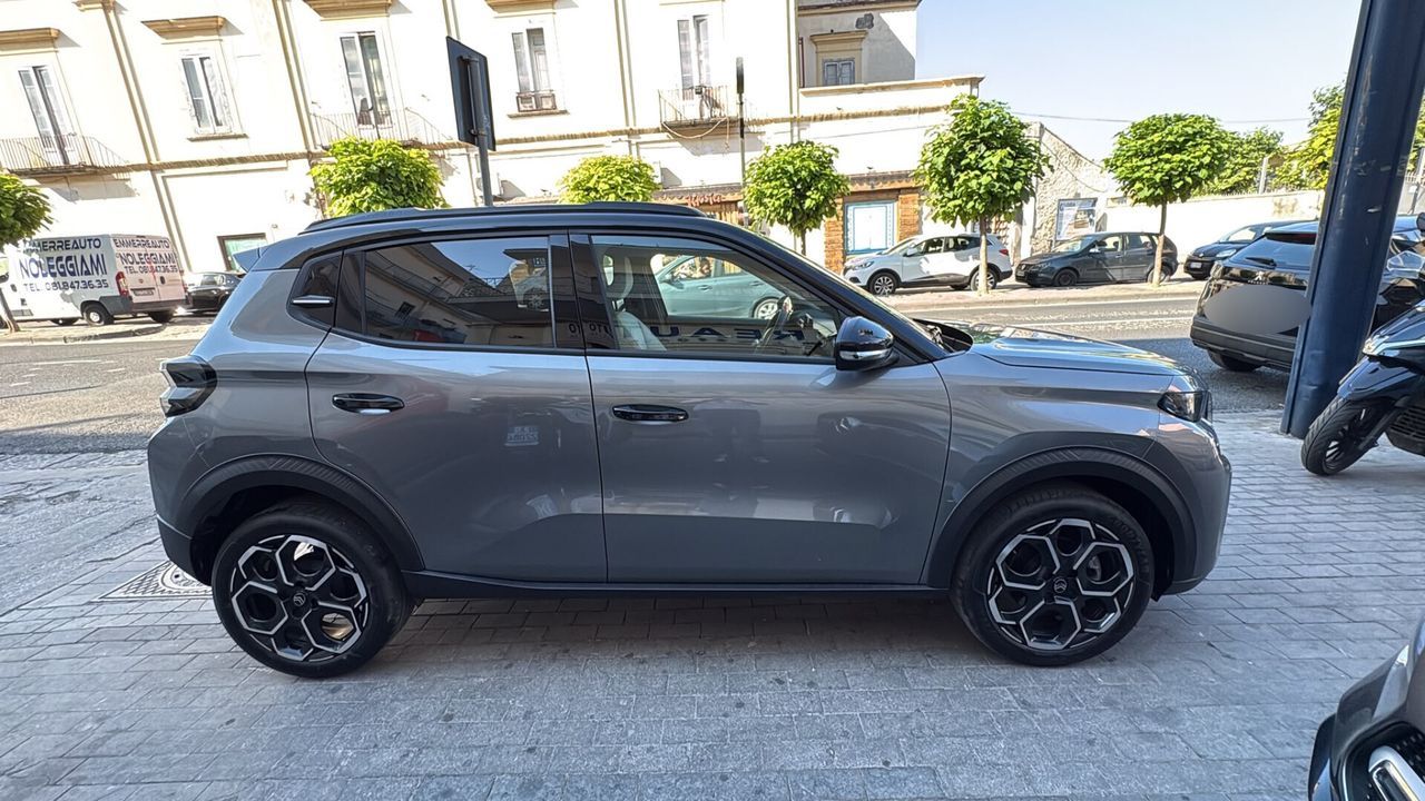Citroën Citroen C3 PureTech 100 Max 2026 USATO imagem 2
