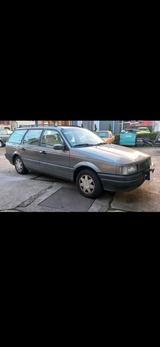 Volkswagen Vw Passat Auto Nasenbär - gebrauchte VW Passat aus dem Jahr 1993