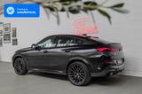 BMW X6 xDrive 40d I M Sport I Black Vermilion I VOLL - BMW X6 in Leipzig