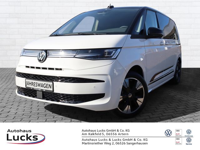 Volkswagen Multivan T7 Edition 2.0 TDI DSG Standhzg AHK LED