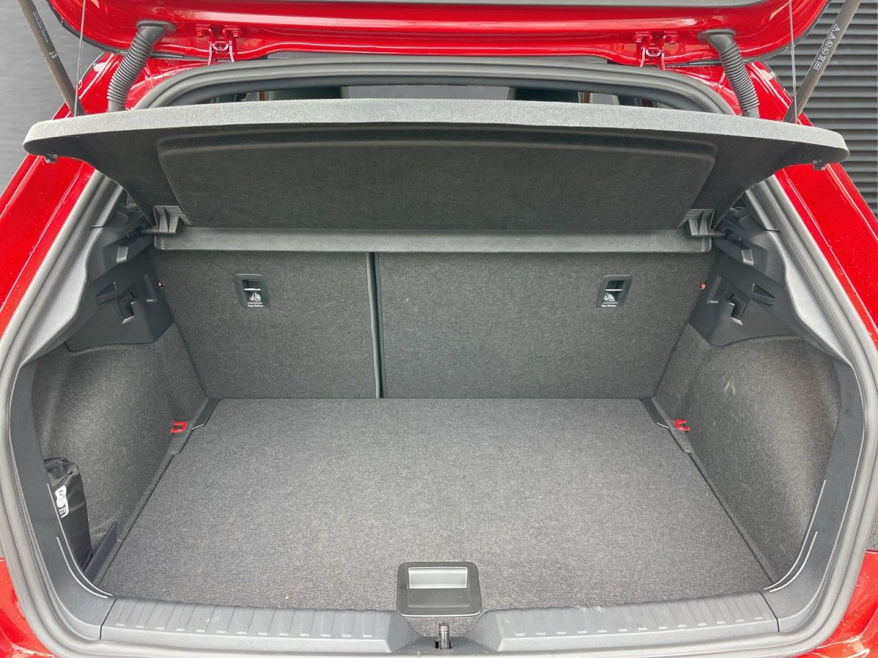 Audi A1 - Bild 8