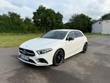 Mercedes-Benz A 250  - Mercedes-Benz A 250 aus 2020