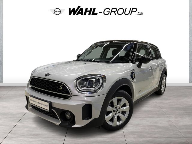 MINI Cooper SE ALL4 COUNTRYMAN DAB LED NAVI SHZ CARPL