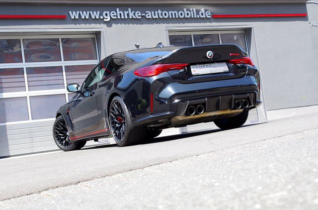 BMW M4 CSL*1  1000,Laser,HuD,Carbon,EXPORT POSSIBLE