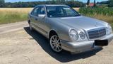 Mercedes-Benz-E-Klasse W210 Classic E200 - Mercedes-Benz CE 200 Gebrauchtwagen