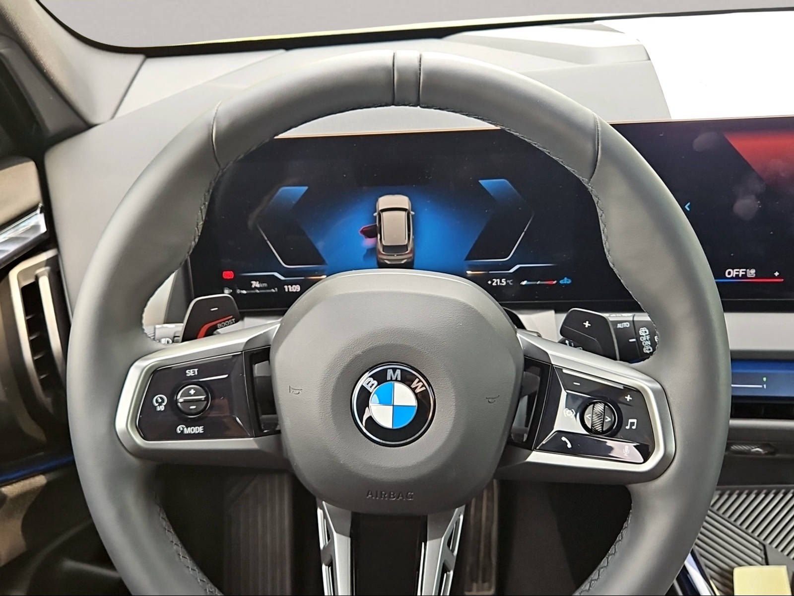 BMW X3 - Bild 13