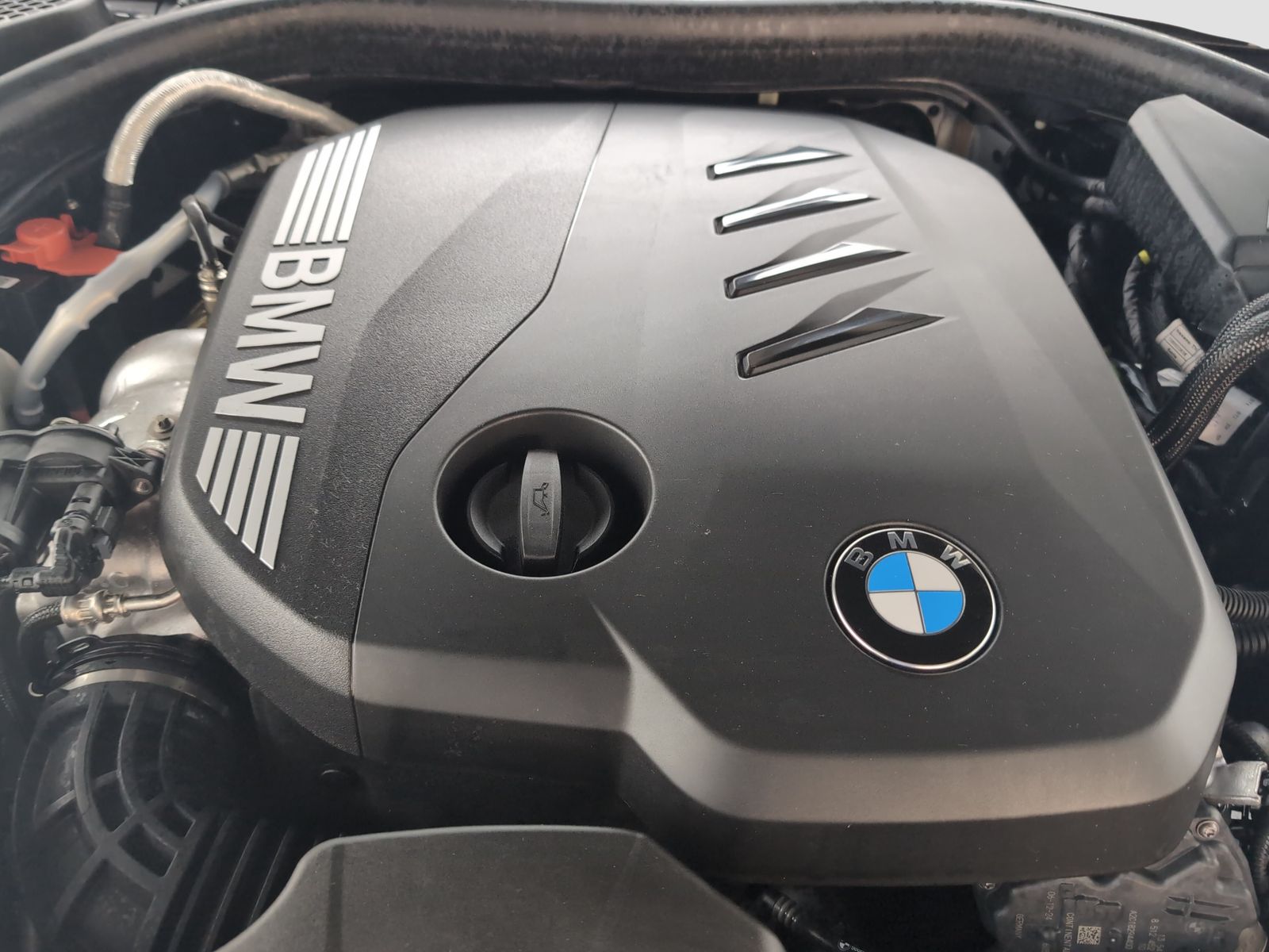 BMW 520 - Bild 17