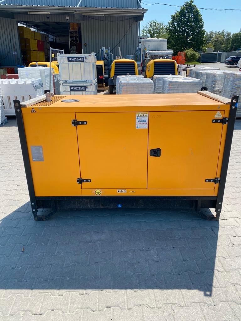 Andere Visa Generator D41FOX