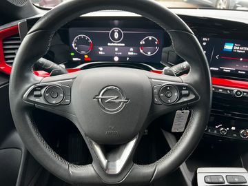 Bild 13 Opel Mokka GS Line - SHZ | RFK | TotWinkel