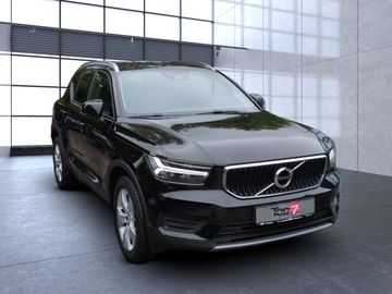 Volvo XC40 - 5