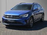 Volkswagen Taigo 1.0 TSI Move AppConnect/LED/SHZ - VW Taigo move Gebrauchtwagen