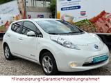 Nissan Leaf Visia Plus2.HAND TÜV NEU GEPFLEGT - Nissan Leaf in Essen