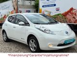 Nissan Leaf Visia Plus2.HAND TÜV NEU GEPFLEGT - Nissan Leaf aus 2017