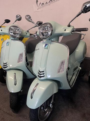 Vespa GTS 300