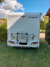 Weinsberg Pepper MEG - Weinsberg Me