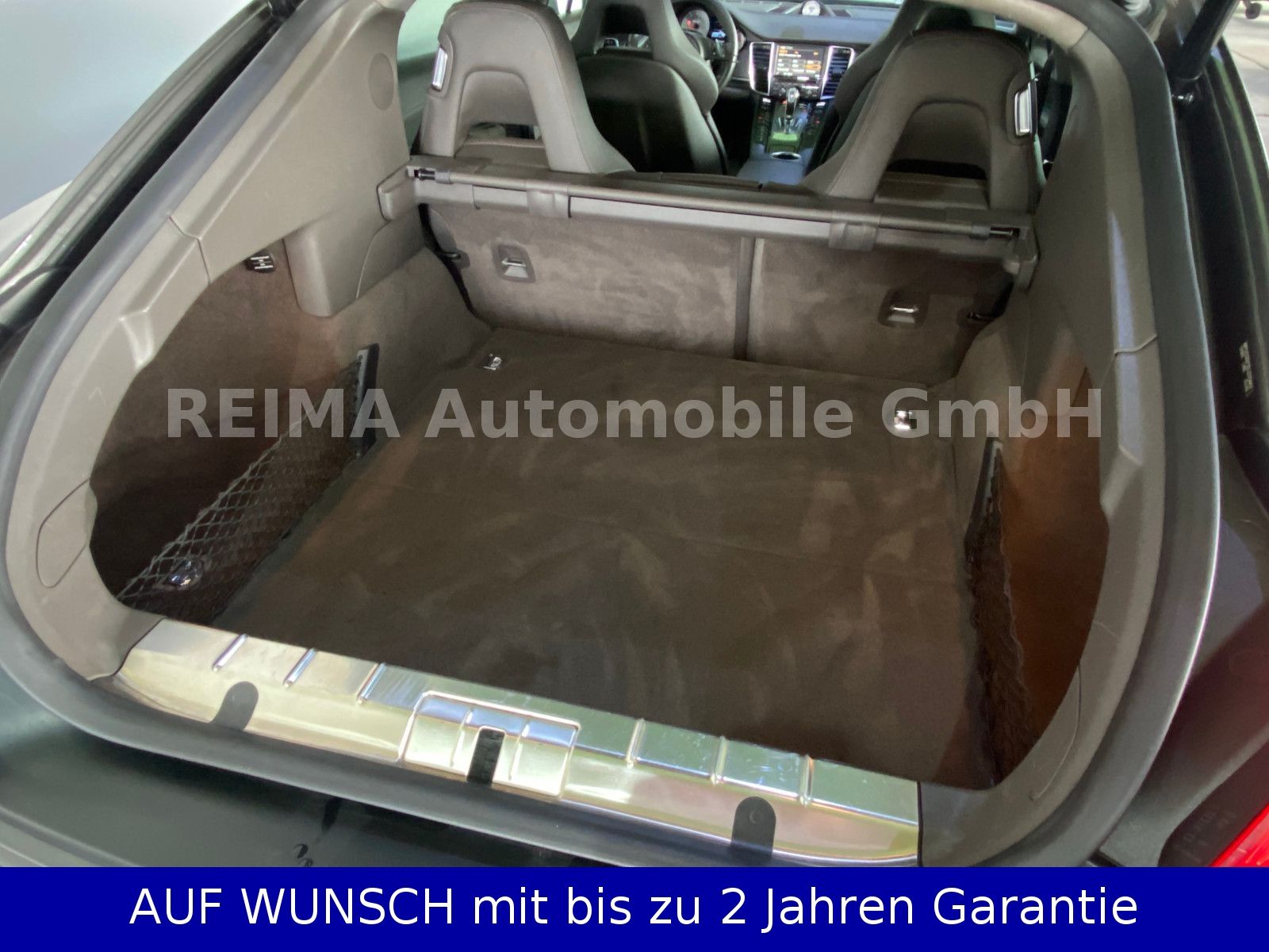 Fahrzeugabbildung Porsche Panamera Turbo,PDK, Burmester, Leder+Paket,Luft