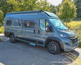 Eura Mobil Van 635 EB - Automatik 180 PS - Eura Mobil 635