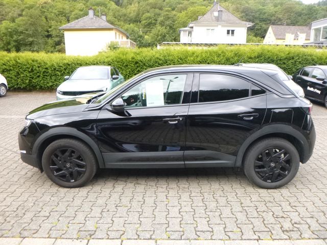 Mokka GS Automatik