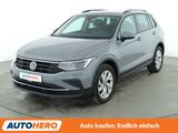 Volkswagen Tiguan 2.0 TDI Life 4Motion  Aut.*NAVI*LED*ACC* - VW Tiguan Gebrauchtwagen in Wuppertal