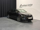 Skoda Octavia Lim. RS *LEDER*BI-XENON*SPORT*