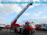 Mercedes-Benz LK 1524 DLK Metz 23-12 Drehleiter+Korb - Offers matching your search criteria