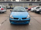 Renault Clio1.2 43KW.5Türig,TÜV bis09/2026 - Renault Clio aus 2001: 1.5