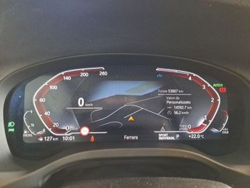 BMW X4 - 8