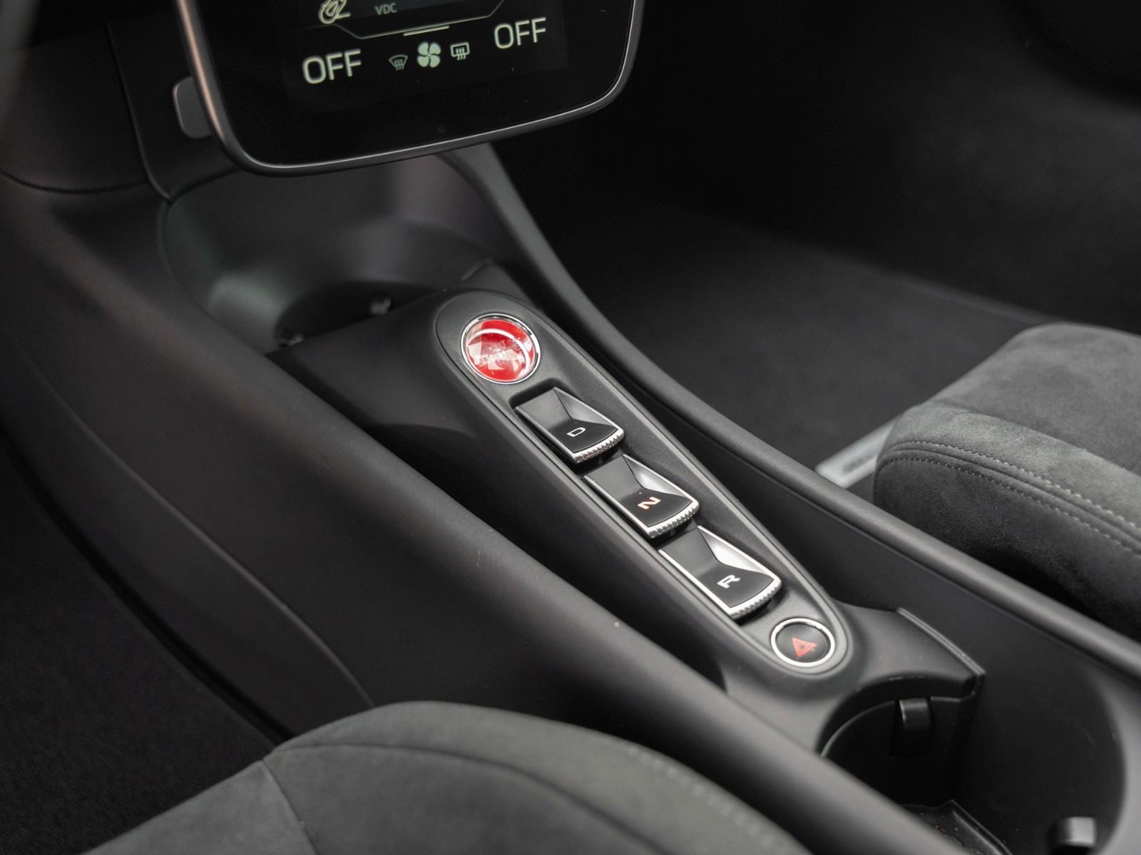 McLaren Artura | 5 Jahre Garantie | Sports Exhaust |