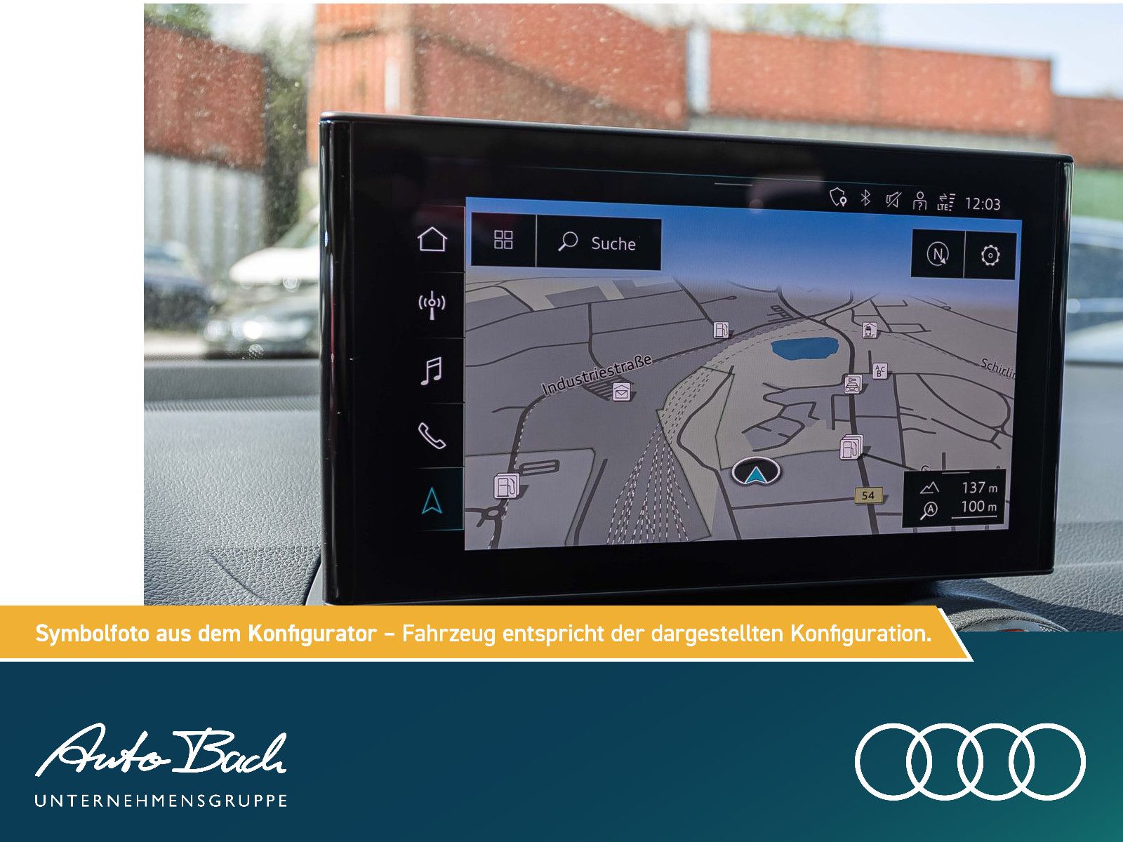 Audi SQ2 - Bild 14