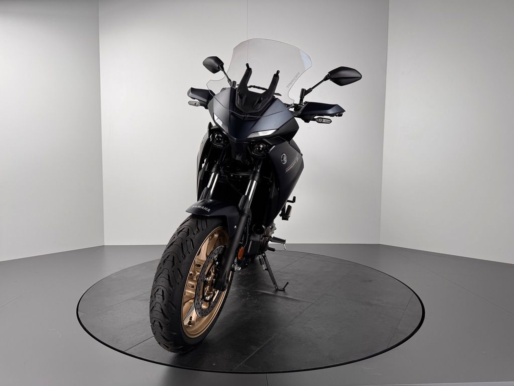 Fahrzeugabbildung Yamaha TRACER 7 GT *AKTIONSPREIS *TAGESZULASSUNG