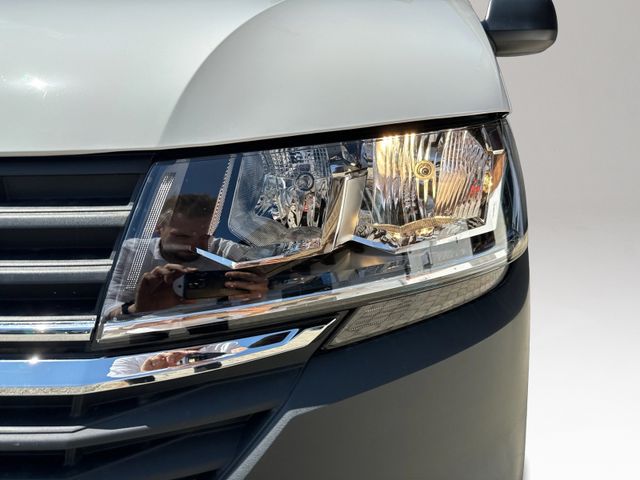 Transporter T6.1 Kasten 2.0TDI  6-Gang