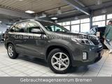 Kia Sorento 2.2 Spirit 4WD*TÜV NEU*1.HD*AHK*NAV* - Kia Sorento in Bremen