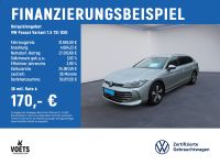 Volkswagen Passat Variant - Vorschau Bild 2