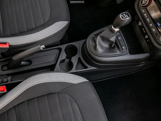 Hyundai i10 1.0 Trend Spurhalteassistent Kamera Navi