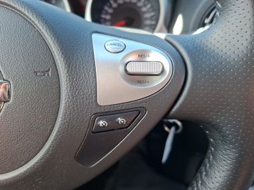 Nissan Juke Acenta 1.2 DIG-T °AAC°NSW°Tempomat°