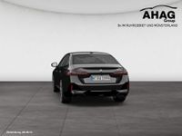 BMW 520 - Vorschau Bild 7