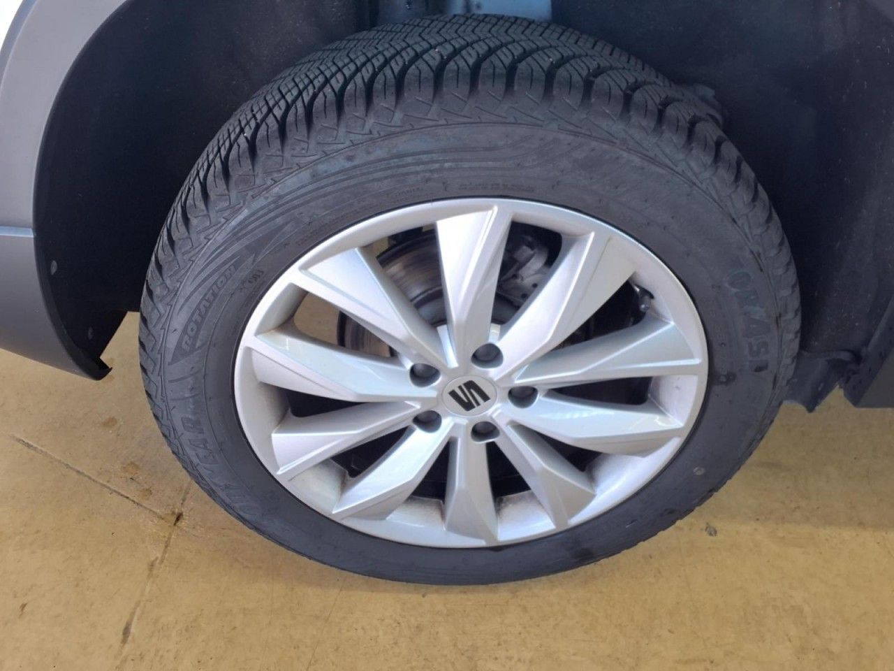 Seat Ateca - Bild 13