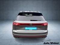 Volkswagen Touareg - Vorschau Bild 6