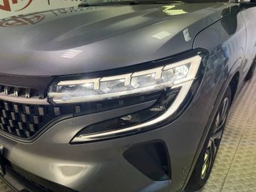 Renault Austral Techno LED SH Kamera Navi