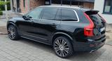 Volvo XC90 D5 AWD R-Design Pano 22" div. Pakete AHK - Volvo XC90: 2.5