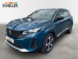 Peugeot 5008 GT 2.0BlueHDi 180 *7-SITZE*AHK*PANO' - Peugeot 5008: 2.0
