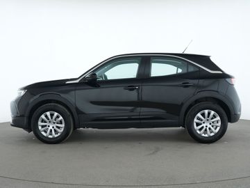 Opel Mokka - 9
