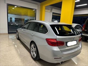BMW 320 - 5
